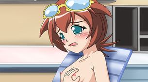 [ベイブレード] 天野まどか(あまのまどか) 抜けるエロ画像＆イラスト 40枚まとめ