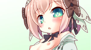 [ゴシックは魔法乙女] スフレの二次エロ画像＆エロイラスト 45枚まとめ