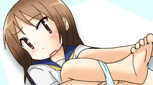 [ゆゆ式] 岡野佳(おかのけい) 抜けるエロ画像＆イラスト 55枚まとめ