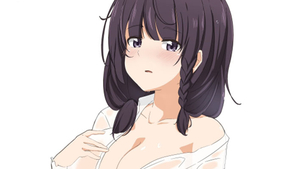 [なんでここに先生が!?] 松風真由/葉桜ひかり/立花千鶴 抜けるエロ画像＆イラスト 45枚まとめ