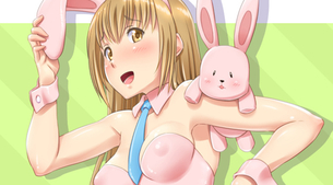 [サーバント×サービス] 千早恵/三好紗耶/一宮塔子 抜けるエロ画像＆イラスト 25枚まとめ