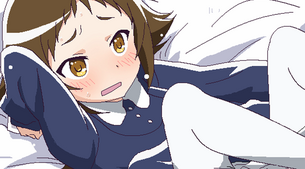 [未確認で進行形]三峰真白(みつみねましろ) 抜けるエロ画像＆イラスト 105枚まとめ