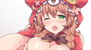 [VTuber(にじさんじ)]童田明治(わらべだめいじー) 抜けるエロ画像＆イラスト 120枚まとめ