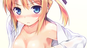 [まよチキ!]近衛スバル(このえすばる) 抜けるエロ画像＆イラスト 70枚まとめ
