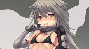 [アリス・ギア・アイギス] 東雲チヱ(しののめちえ)の二次エロ画像＆エロイラスト 40枚まとめ