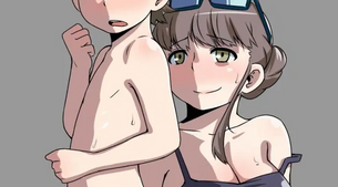 [ポケモンXY(第6世代)]おとなのおねえさん 抜けるエロ画像＆イラスト 25枚まとめ