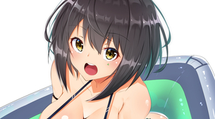[VTuber] 斗和キセキ(とわきせき) 抜けるエロ画像＆イラスト 35枚まとめ