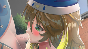 [VTuber(にじさんじ)] Amicia Michella (アミシア・ミシェラ)の二次エロ画像＆エロイラスト 20枚まとめ