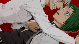 [東京喰種:re]六月透(むつきとおる) 抜けるエロ画像＆イラスト 20枚まとめ [トーキョーグール]