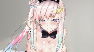 [VTuber(ホロライブ)] アイラニ・イオフィフティーンの二次エロ画像＆エロイラスト 75枚まとめ
