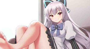 [ドールズフロントライン] トカレフ(Tokarev)の二次エロ画像＆エロイラスト 50枚まとめ