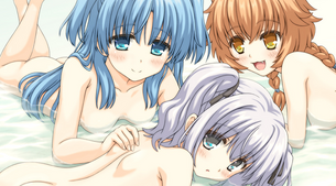 [すかすか] アイセア/ネフレン/ラーントルク/ナイグラート 抜けるエロ画像＆イラスト 40枚まとめ [終末なにしてますか? 忙しいですか? 救ってもらっていいですか?]