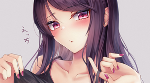 [VTuber(にじさんじ)]郡道美玲(ぐんどうみれい) 抜けるエロ画像＆イラスト 65枚まとめ