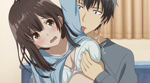 [ひげを剃る。そして女子高生を拾う。]荻原沙優(おぎわらさゆ) 抜けるエロ画像＆イラスト 150枚まとめ [ひげひろ]