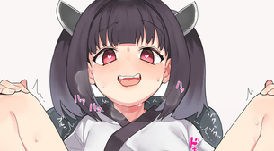 [ボイスロイド] 東北きりたん(とうほくきりたん) 抜けるエロ画像＆イラスト 160枚まとめ