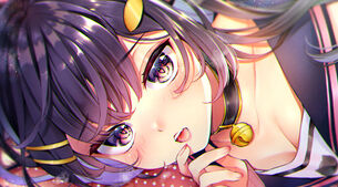 [VTuber] れいきらの二次エロ画像＆エロイラスト 25枚まとめ