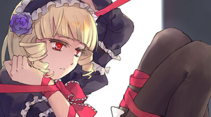 [極黒のブリュンヒルデ] 橘佳奈(たちばなかな)/カズミ/鷹鳥小鳥(たかとりことり) 抜けるエロ画像＆イラスト 45枚まとめ