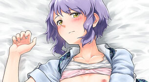 [ミリマス] 真壁瑞希(まかべみずき)の二次エロ画像＆エロイラスト 115枚まとめ [アイドルマスター ミリオンライブ！]