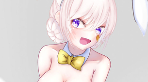 [VTuber(あおぎり高校)] 大代真白 抜けるエロ画像＆イラスト 20枚まとめ