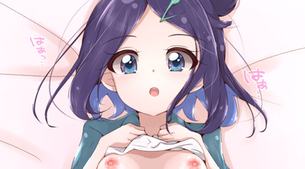 [ポケモン(アニポケ)] リコの二次エロ画像＆エロイラスト 40枚まとめ [アニメ版ポケモン]