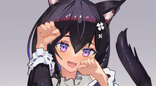 [VTuber] ホシナスズの二次エロ画像＆エロイラスト 20枚まとめ