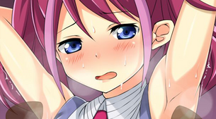 [遊☆戯☆王ARC-V]柊柚子(ひいらぎゆず) 抜けるエロ画像＆イラスト 120枚まとめ