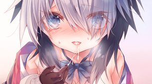 [ボンバーガール] グレイ 抜けるエロ画像＆イラスト 45枚まとめ