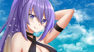 [VTuber(ホロライブ)]ムーナ・ホシノヴァ 抜けるエロ画像＆イラスト 40枚まとめ