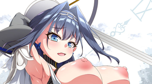 [VTuber(ホロライブ)] オーロ・クロニーの二次エロ画像＆エロイラスト 170枚まとめ