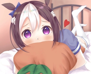 【キャラ】スペシャルウィーク 画像まとめ その２【ウマ娘 プリティーダービー】