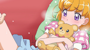 [魔法つかいプリキュア！]キュアミラクル(朝日奈みらい) 抜けるエロ画像＆イラスト 190枚まとめ