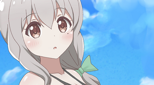 [恋する小惑星(アステロイド)]森野真理(モンロー先輩/もりのまり) 抜けるエロ画像＆イラスト 50枚まとめ
