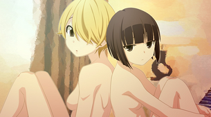 [田中くんはいつもけだるげ]莉乃＆早夜 抜けるエロ画像＆イラスト 30枚まとめ