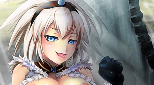 [モンスターハンター]キリン装備ハンター 抜けるエロ画像＆イラスト 250枚まとめ [モンハン]