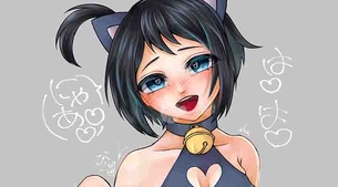 [CUE！] 恵庭あいり(えにわあいり)の二次エロ画像＆エロイラスト 45枚まとめ
