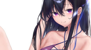 [VTuber(ぶいすぽっ！)] 一ノ瀬うるは(いちのせうるは) 抜けるエロ画像＆イラスト 135枚まとめ