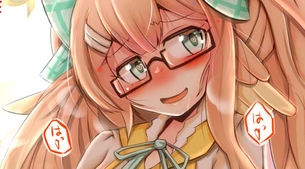 [ブルーアーカイブ(ブルアカ)] 円堂シミコ(えんどうしみこ)の二次エロ画像＆エロイラスト 10枚まとめ