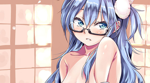 [22/7(ナナブンノニジュウニ)] 丸山あかね 抜けるエロ画像＆イラスト 90枚まとめ