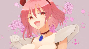 [ぷにゅぷにゅ勇者 ミャメミャメ] オッパ・イプルン 抜けるエロ画像＆イラスト 25枚まとめ