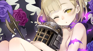 [SINoALICE] いばら姫の二次エロ画像＆エロイラスト 135枚まとめ