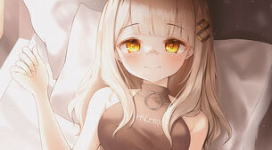 [VTuber] HACHI(ハチ)の二次エロ画像＆エロイラスト 40枚まとめ