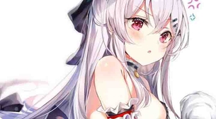 [ドールズフロントライン] IWS2000の二次エロ画像＆エロイラスト 50枚まとめ