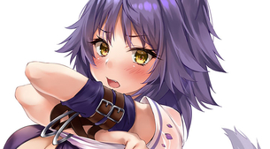 [プリコネ] マコト(安芸真琴)の二次エロ画像＆エロイラスト 260枚まとめ [プリンセスコネクト！Re:Dive]