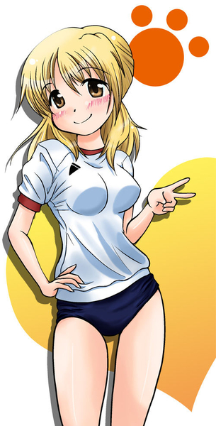 ひだまりスケッチのエロ画像まとめ！