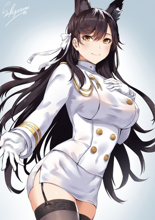 【ガーターベルト】着用しているだけで意識しちゃうガーターベルト着用の美女画像ください その5