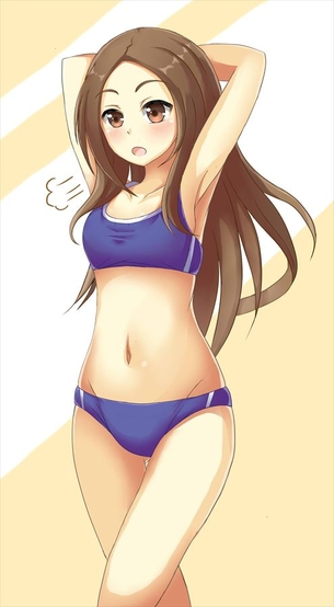 【からかい上手の高木さん】高木さんのエロカワイイ画像を無料でまとめて貼っていくぜ☆