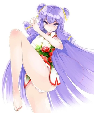【らんま1／2】シャンプーのhentai二次エロ画像まとめ