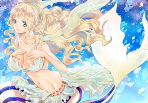 【ワンピース】しらほしのエロカワイイ画像を無料でまとめて貼っていくぜ☆