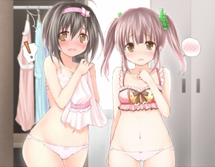 【アイドルマスターシンデレラガールズ】緒方智絵里のえっちで抜けるかわいいエロネタ画像まとめ