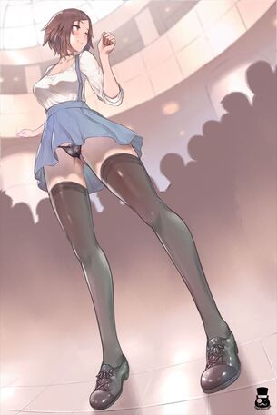 ストライクウィッチーズのエロ画像待った無し！